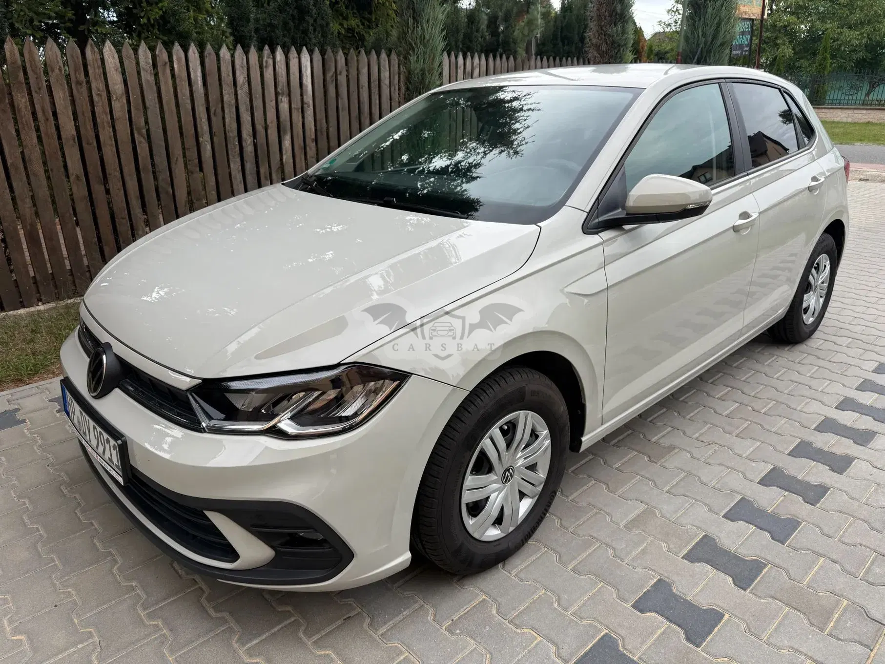Volkswagen Polo VI (2017-) 1.0 Energy 2026