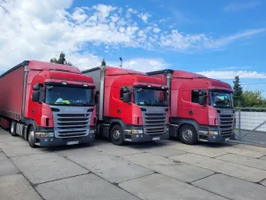 Scania R-series 2013