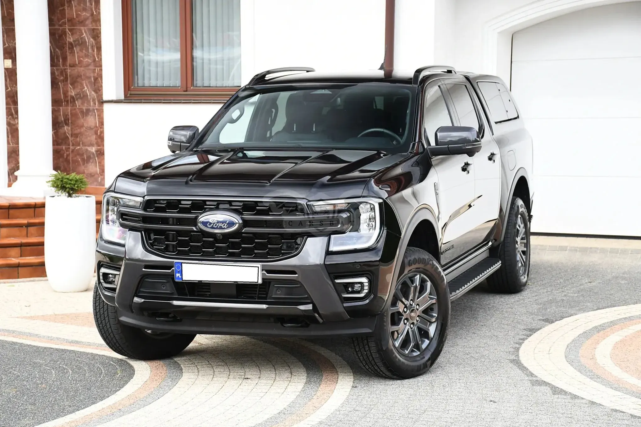 Ford Ranger 2.0 EcoBlue Bi-Turbo 4x4 DC Wildtrak 2023
