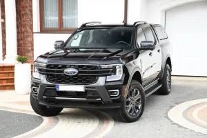 Ford Ranger 2.0 EcoBlue Bi-Turbo 4x4 DC Wildtrak 2023