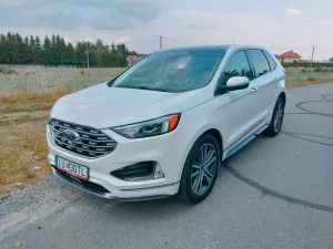 Ford Edge 2019