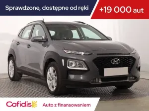 Hyundai Kona I (2017-2023) 2020