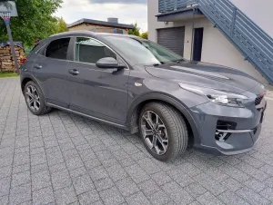 Kia XCeed 1.5 T-GDI L 2021