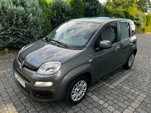 Fiat Panda III (2011-) 1.2 Start&Stop Easy 2020