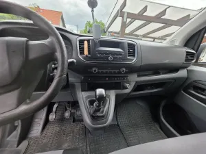 Peugeot Expert Kombi Long 2,8t 2018