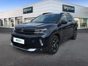 Citroën C5 Aircross 1.5 BlueHDi Shine EAT8 2023