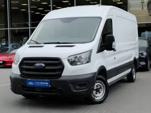 Ford Transit 2022