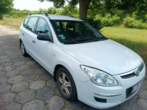 Hyundai i30 I (2007-2012) 1.4 Blue Classic 2009