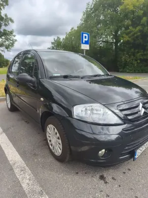 Citroën C3 I (2002-2009) 1.4i Equilibre 2009