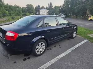 Audi A4 B6 (2000-2004) 1.9 TDI 2003