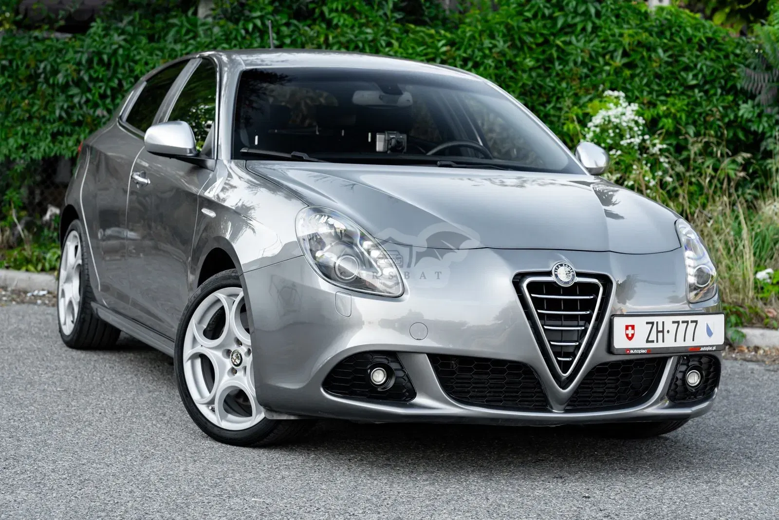 Alfa Romeo Giulietta 1.4 TB 16V Multiair Turismo 2011