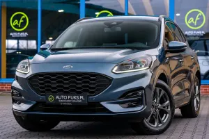 Ford Kuga III (2019 - ) 2.5 FHEV FWD ST-Line X 2023