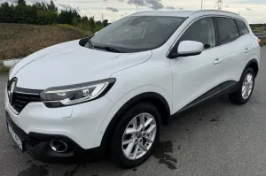 Renault Kadjar Energy dCi 110 EDC Business 2018