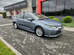 Toyota Corolla Seria E21 (2019-) 1.8 Hybrid Comfort 2022