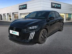 Peugeot 208 II (2019-) 2025