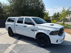 Dodge RAM 2023