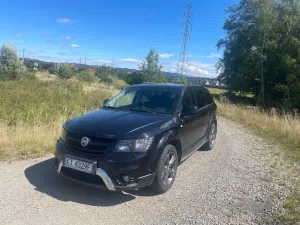 Fiat Freemont 2.0 Multijet Cross AWD 2014