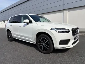 Volvo XC90 II (2014-) B5 D AWD Momentum Pro 2021