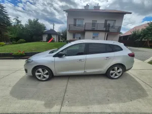 Renault Megane III (2008-2016) 1.5 dCi Limited 2014