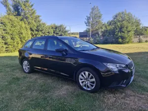 Seat Leon III (2012-) 1.6 TDI DPF E-Ecomotive Reference 2014