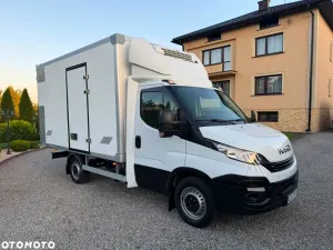Iveco Daily 2018