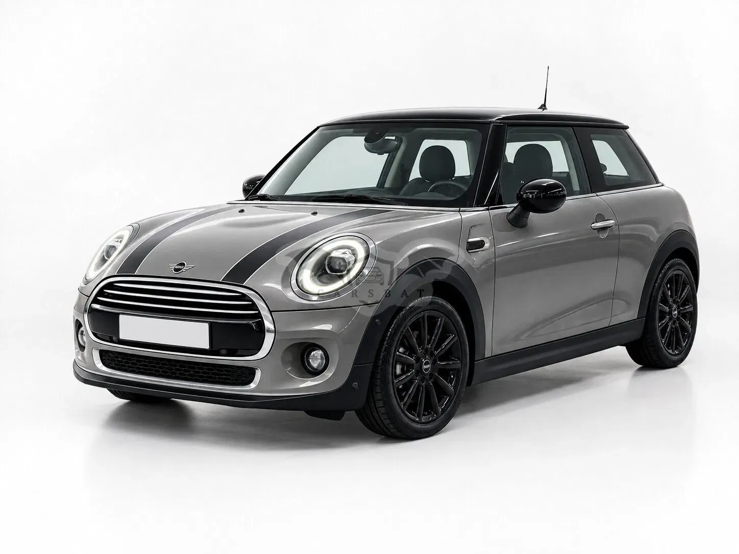 Mini Cooper Classic Trim 2020