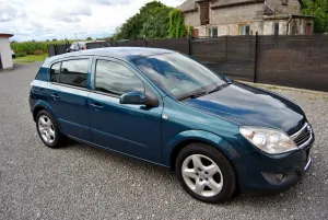 Opel Astra H (2004-2014) 1.6 Enjoy 2007