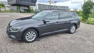 Volkswagen Passat B8 (2014-2023) 1.6 TDI SCR DSG Comfortline 2020