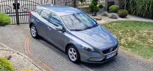 Volvo V40 II (2012-) 2016