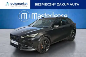 Cupra Formentor 2.5 TSI 4Drive VZ5 Bat DSG 2023