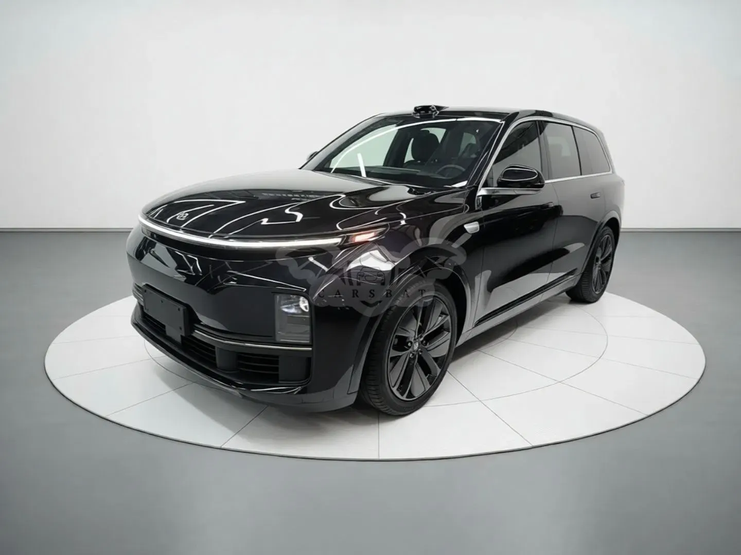 Lixiang L9 2024