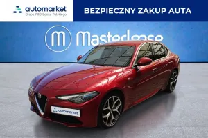 Alfa Romeo Giulia 2.0 Turbo 6C Villa D'este 2021