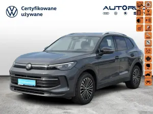 Volkswagen Tiguan III (2024-) 2.0 TDI SCR DSG Goal 2025