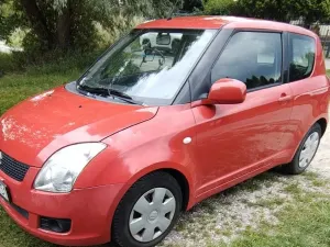 Suzuki Swift IV (2004-2010) 1.3 GC 2009