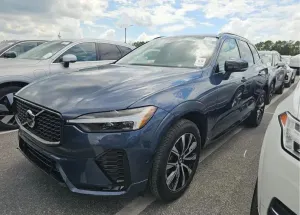 Volvo XC60 II (2017-) B5 B AWD Plus Dark 2024