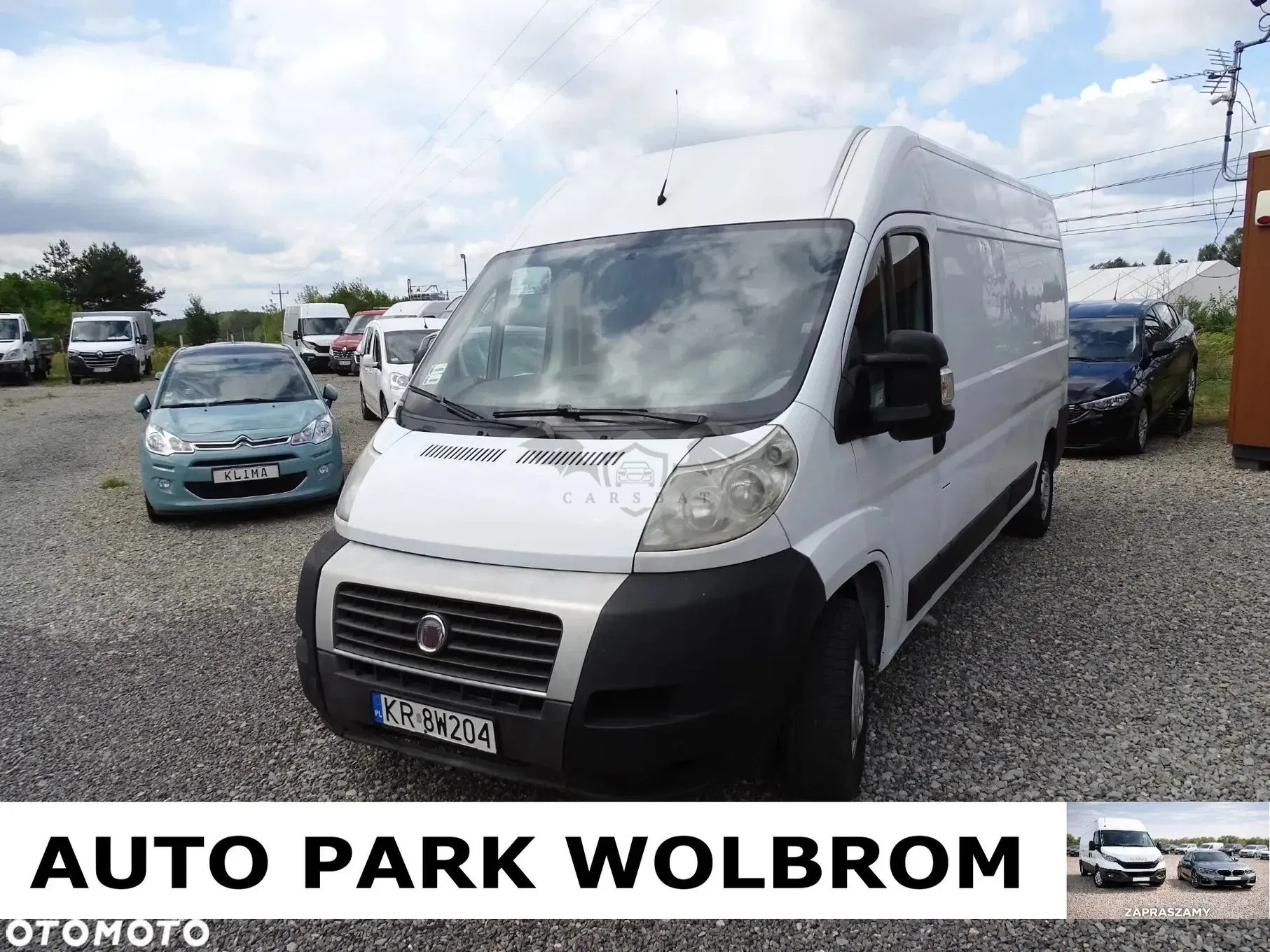 Fiat Ducato 2011