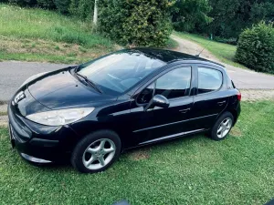 Peugeot 207 1.4 HDi Business Line 2008