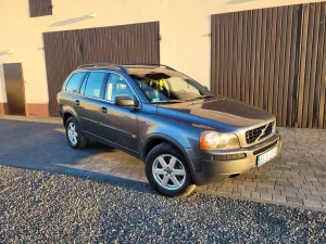 Volvo XC90 I (2002-2014) D5 Momentum 2006