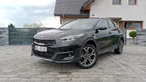 Kia XCeed 1.4 T-GDI OPF DCT7 XDITION 2020