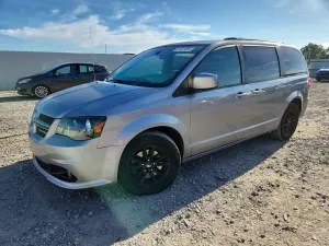 Dodge Grand Caravan (Caravan) 2019