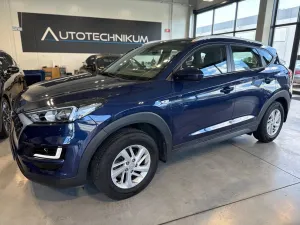 Hyundai Tucson III (2015-2020) 1.6 GDI BlueDrive Classic 2WD 2020