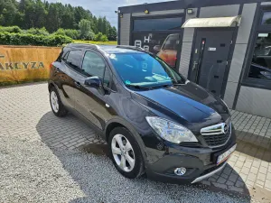 Opel Mokka I (2012-2019) 1.4 T Enjoy EU6 2014