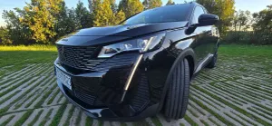 Peugeot 3008 II (2016-2024) 2021