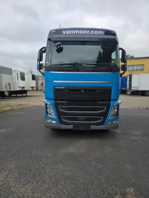 Volvo FH 2018
