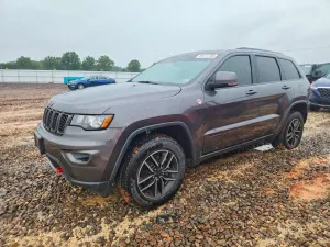 Jeep Grand Cherokee IV (2010-2021) 2019