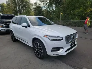Volvo XC90 II (2014-) 2023