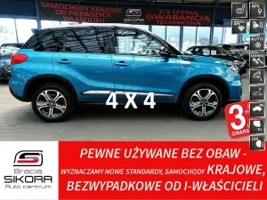 Suzuki Vitara II (2015-2019) 2015