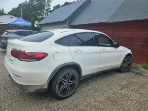 Mercedes-Benz GLC II (2022-) 200 d 4-Matic 2021