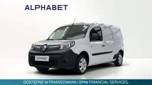 Renault Express 2021
