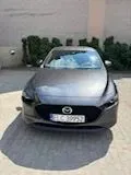 Mazda 3 IV (2019-) 2019